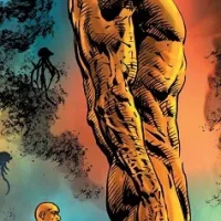 Golden Giants