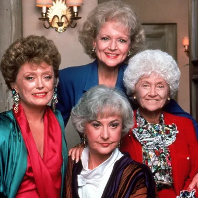 Golden Girls