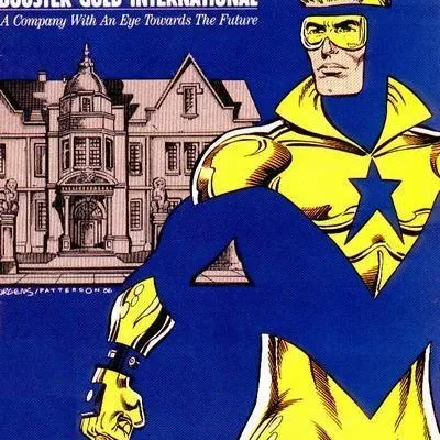 Goldstar Incorporated