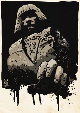 Background for Golems