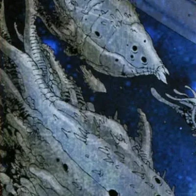 Golgotha