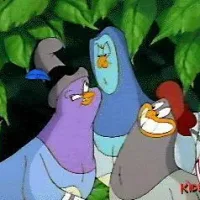 Goodfeathers