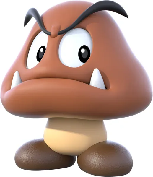 Background for Goombas