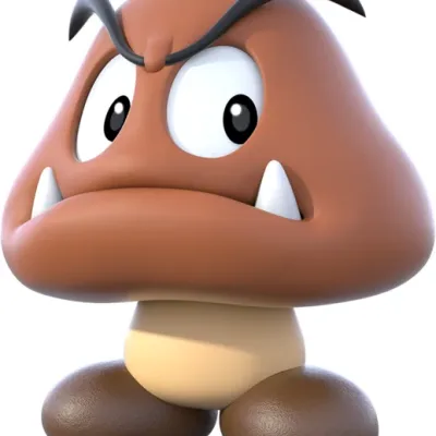 Goombas