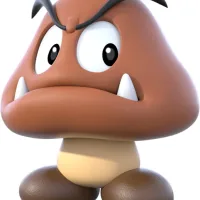 Goombas