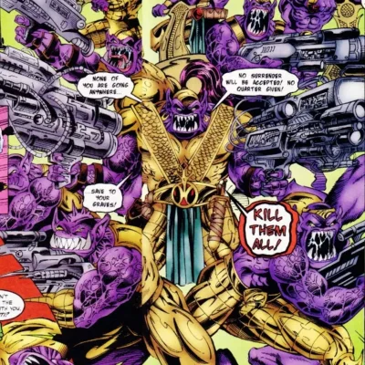 Gorasions