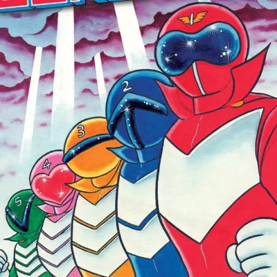 Gorengers