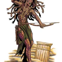 Gorgons