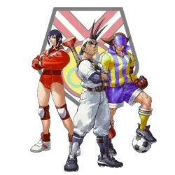 Background for Gorin High School