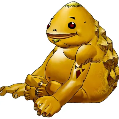 Goron