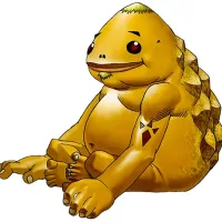 Goron