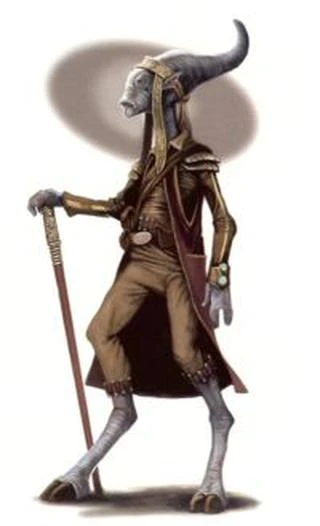 Background for Gossams