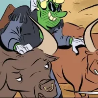 Gossip Bulls