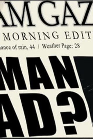 Background for Gotham Gazette