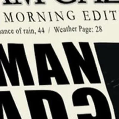 Gotham Gazette