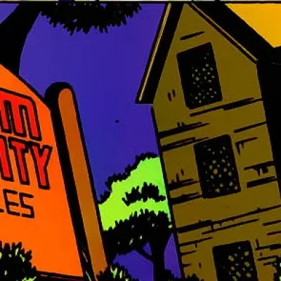 Gotham University