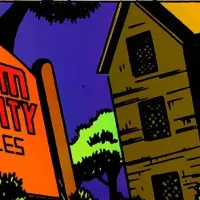 Gotham University