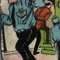 Gothamville Police Department