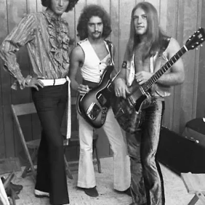 Grand Funk Railroad