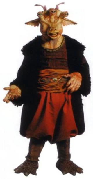 Background for Grans