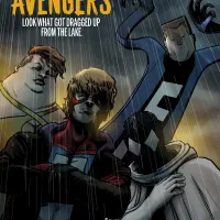 Great Lakes Avengers