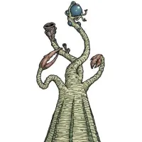 Great Race of Yith