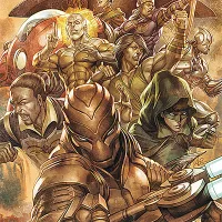 Great Ten