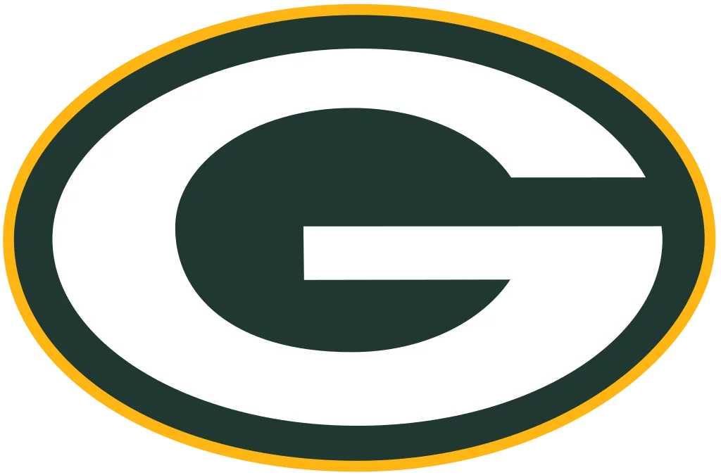Background for Green Bay Packers