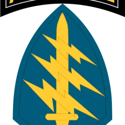 Green Berets