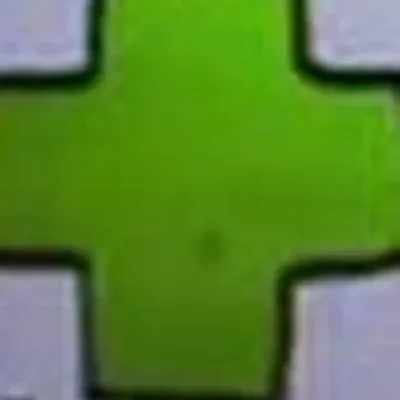 Green Cross