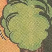 Green Globs