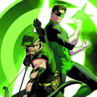 Green Lantern/Green Arrow