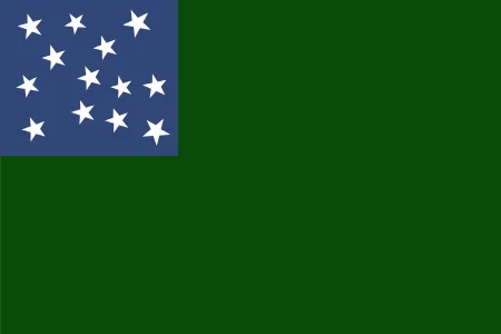 Background for Green Mountain Boys