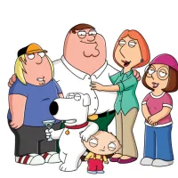 Griffin Family