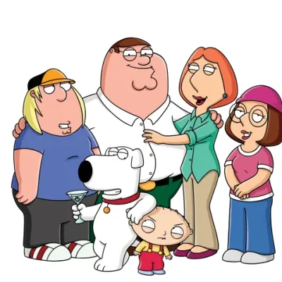 Griffin Family