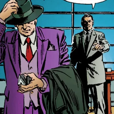 Grissom Syndicate