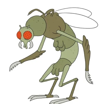 Gromflomites