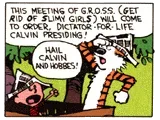 Background for G.R.O.S.S.