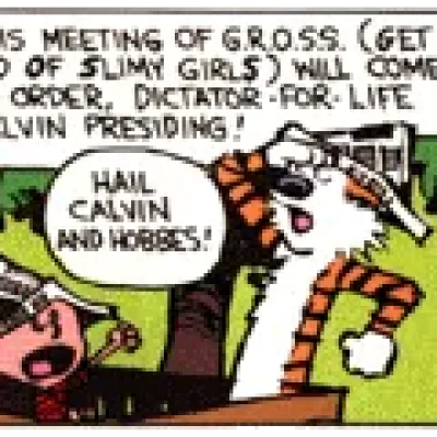 G.R.O.S.S.