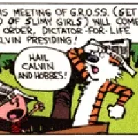 G.R.O.S.S.