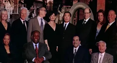 Background for Group of Twelve