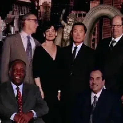 Group of Twelve