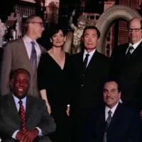 Group of Twelve
