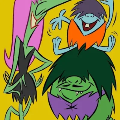 Gruesome Family
