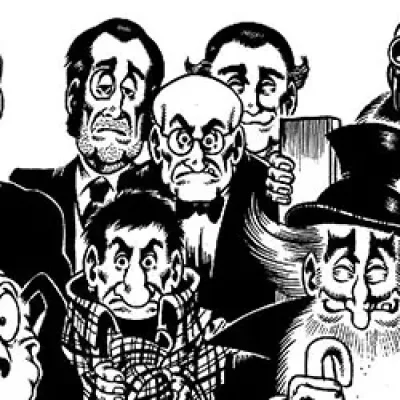 Gruppo T.N.T.