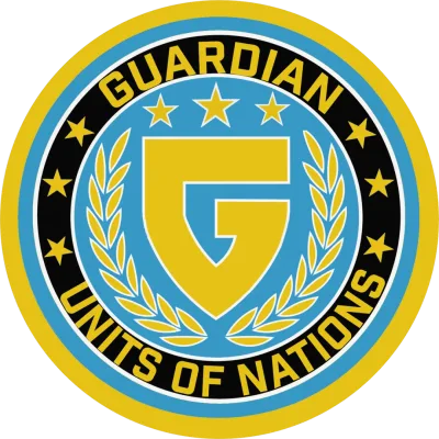 Guardian Units of Nations