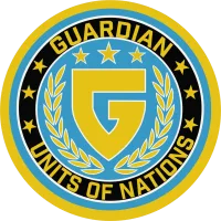 Guardian Units of Nations