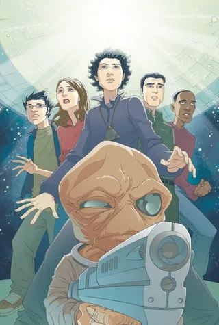 Background for Guardians