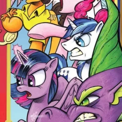 Guardians of Harmony