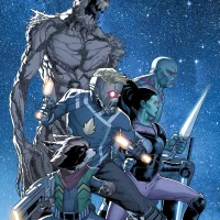 Guardians of the Galaxy